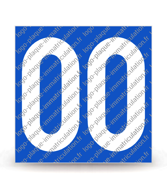 00 - Double Zero