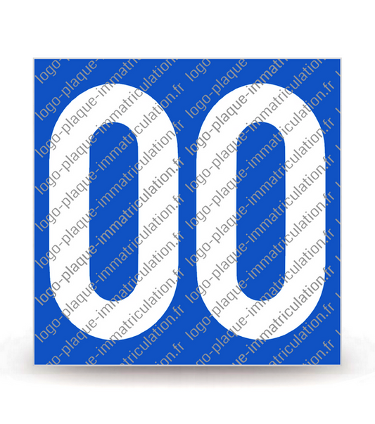 00 - Double Zéro