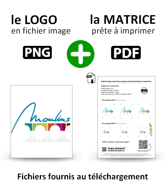 03 Moulin - Département (2021)