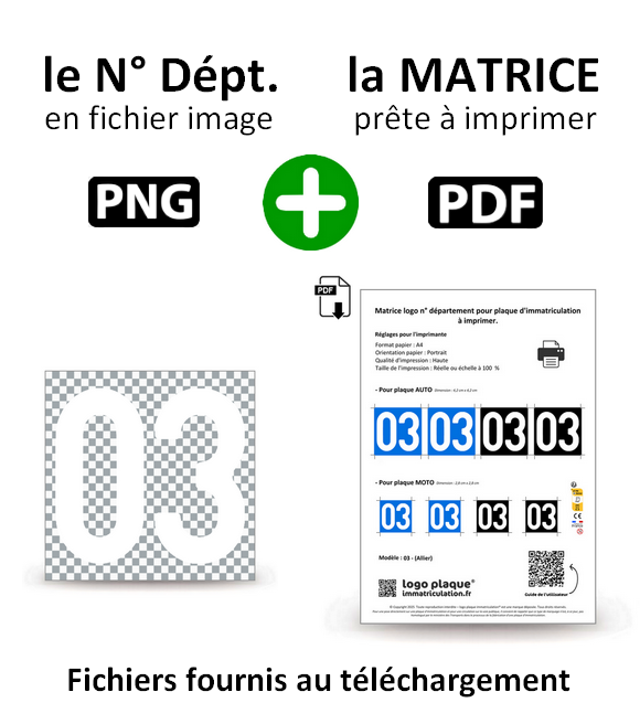 03 - Allier