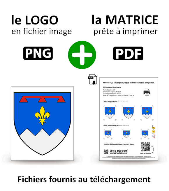 South Region - LogoType 2019