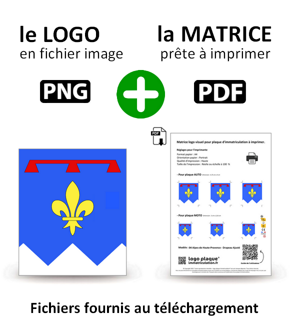 South Region - LogoType 2019