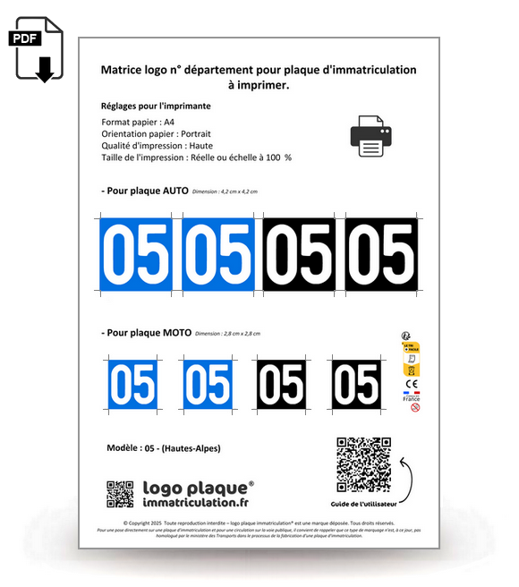 05 - Hautes-Alpes