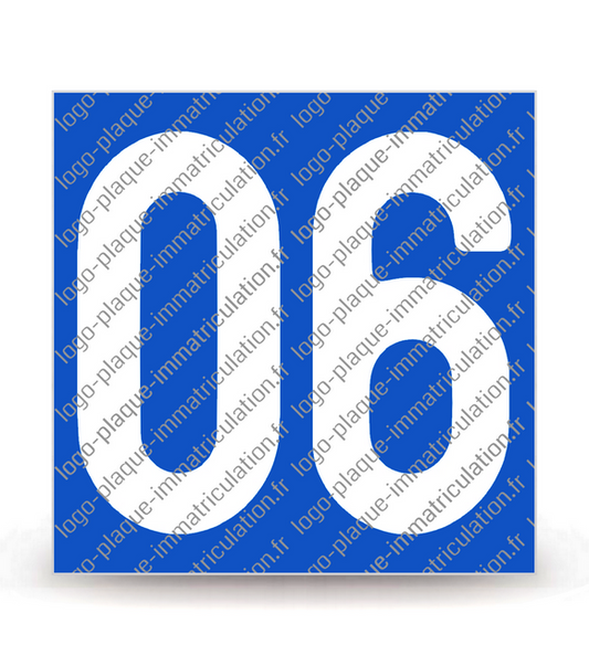 06 - Alpes-Maritimes