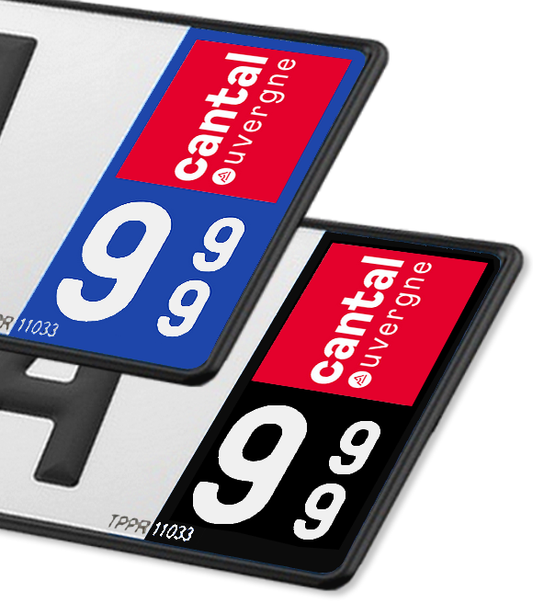 15 Cantal - Auvergne