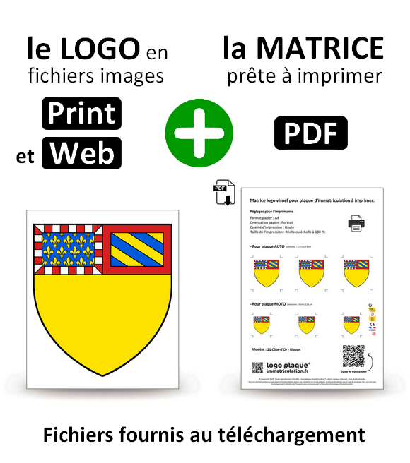 Burgundy - LogoType 2009