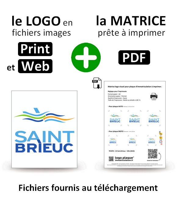22 Saint-Brieuc - Ville (2019)