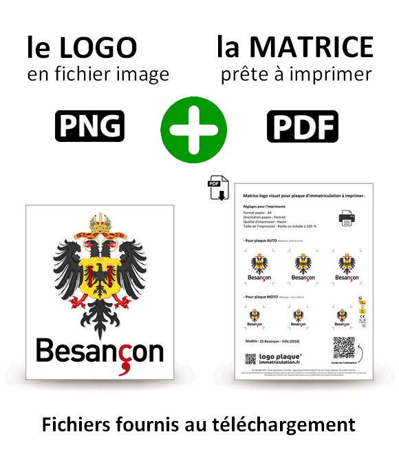 25 Besançon - Ville (2016)