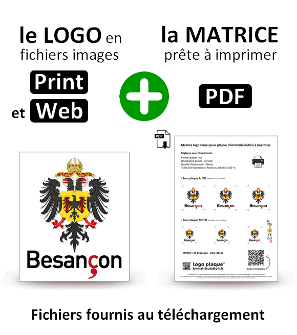 25 Besançon - City (2016)