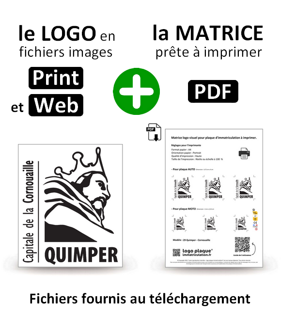 29 Quimper - Cornouaille