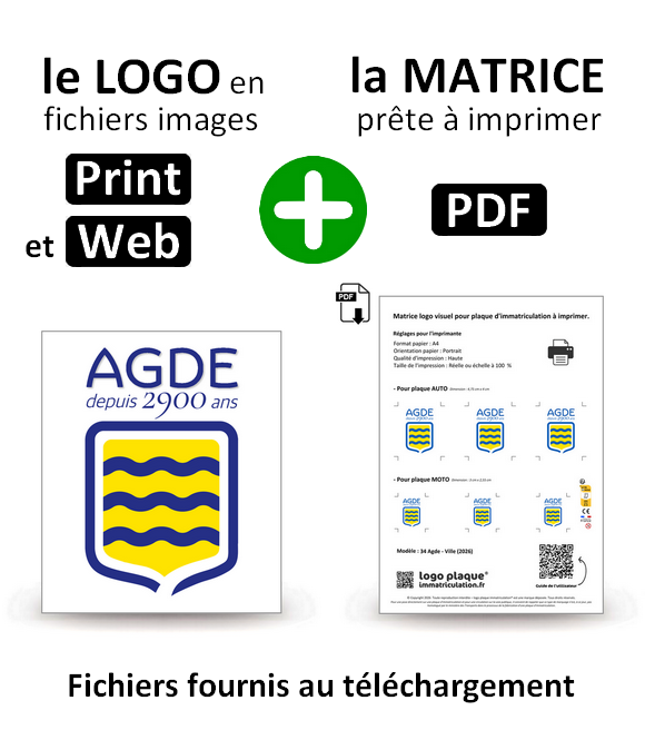 34 Agde - Ville (2026)