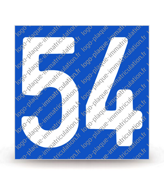 54 - Meurthe-et-Moselle