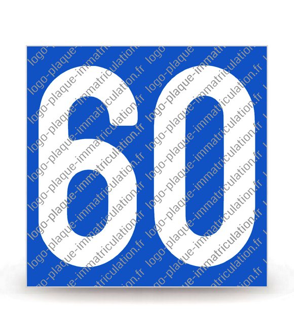 60 - Oise