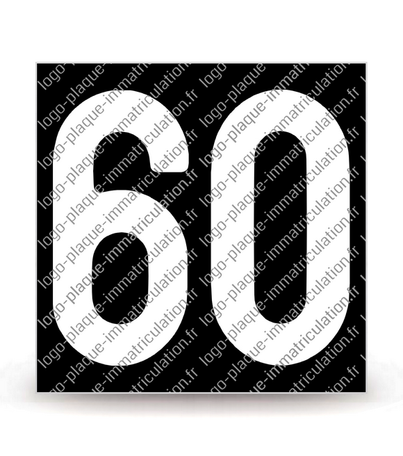 60 - Oise