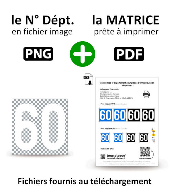 60 - Oise