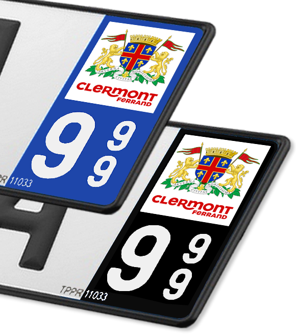 63 Clermont-Ferrand - Ville 2022