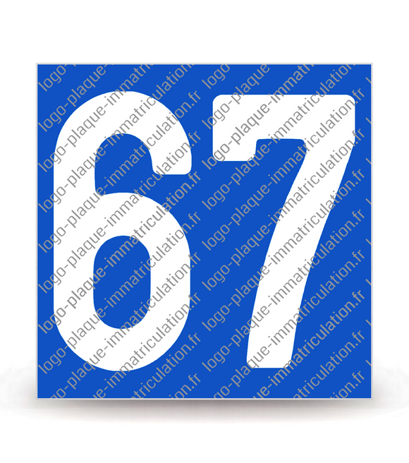 67 - Bas-Rhin
