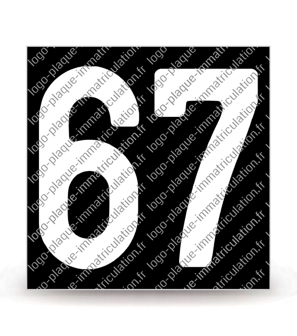 67 - Bas-Rhin