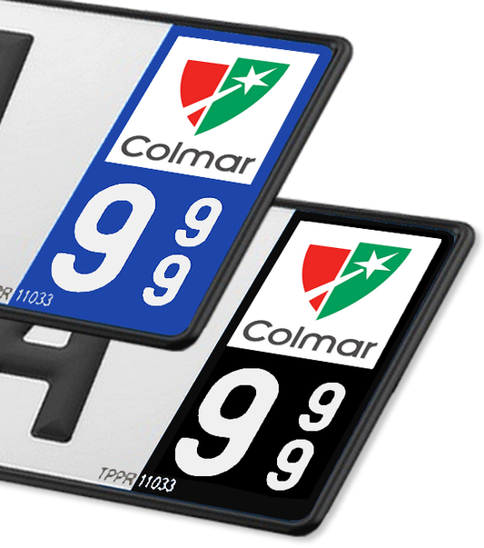 68 Colmar - Ville (2014)