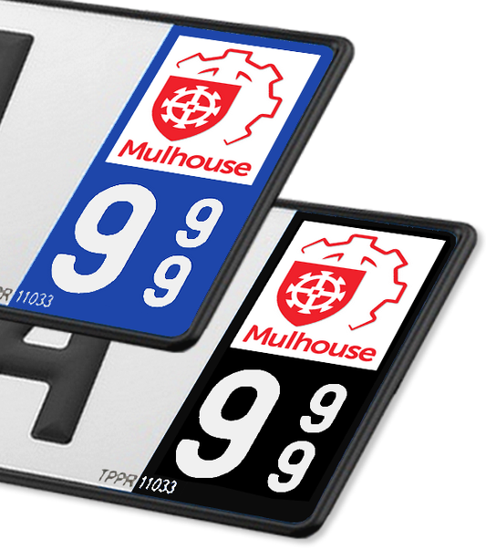 68 Mulhouse - Ville 2024