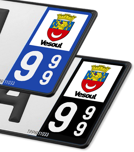 70 Vesoul - Ville (2015)