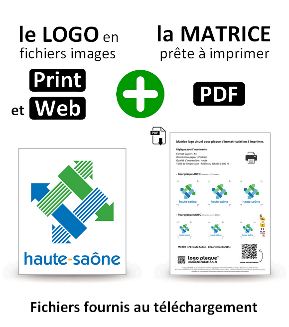 70 Haute-Saône - Department (2015)