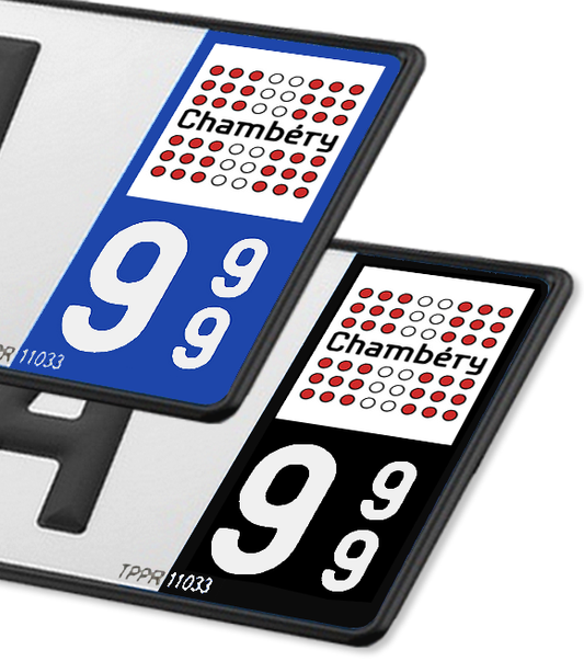 73 Chambéry - Ville (2009)