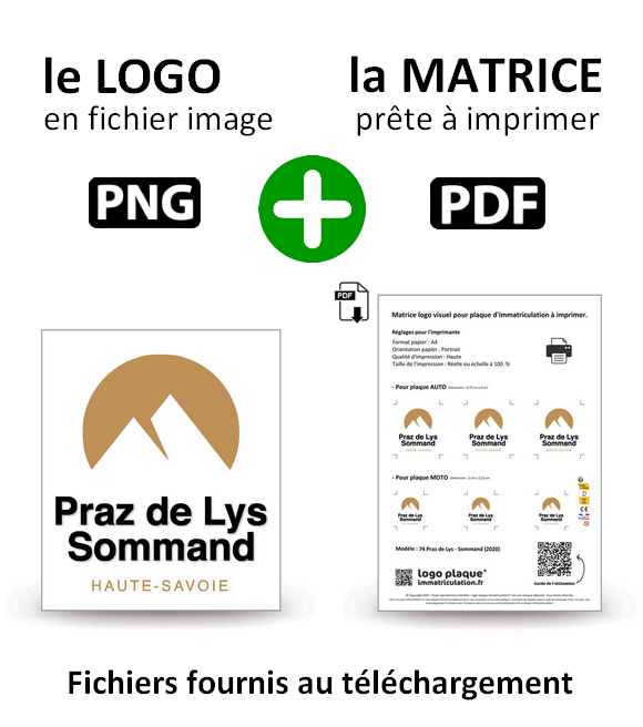 74 Praz de Lys - Sommand (2020)