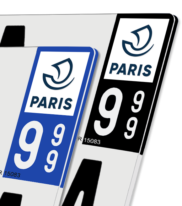 75 Paris - Ville 2019