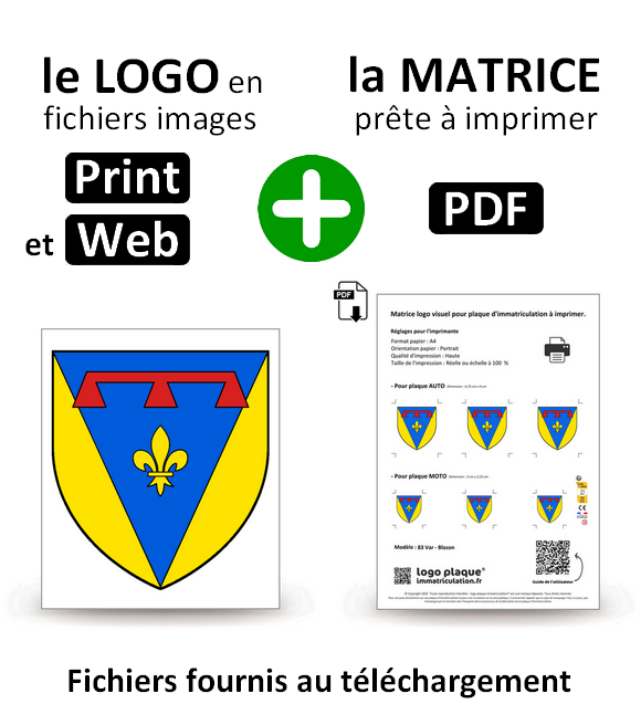 South Region - LogoType 2019