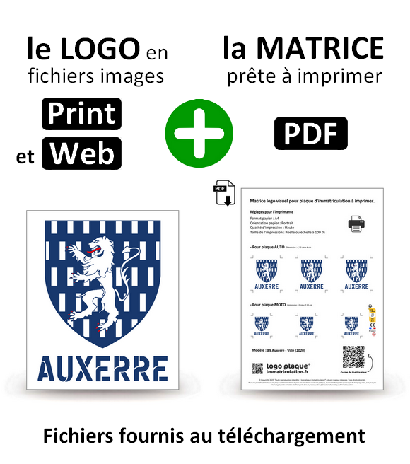 89 Auxerre - Ville (2020)