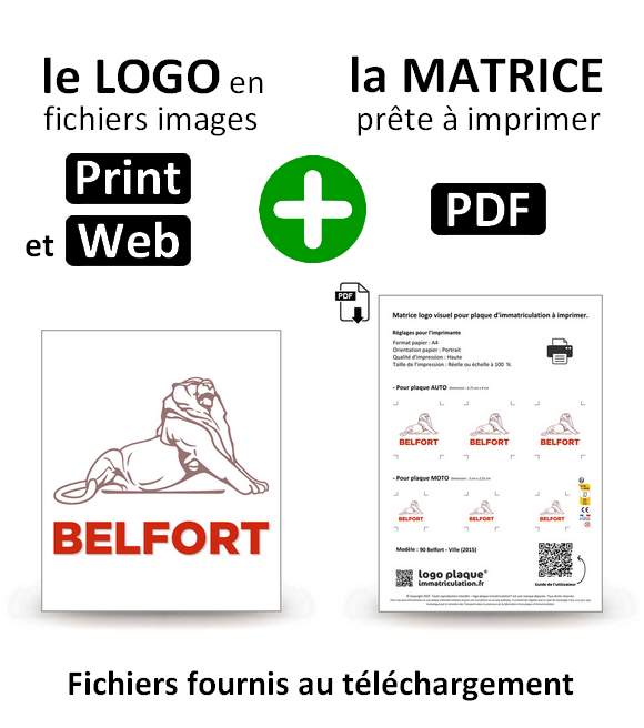 90 Belfort - Ville (2015)