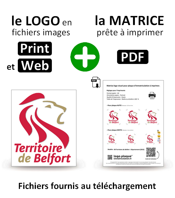 90 Territoire de Belfort - Département (2015)