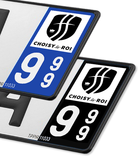 94 Choisy-le-Roi - Ville BK (2025)