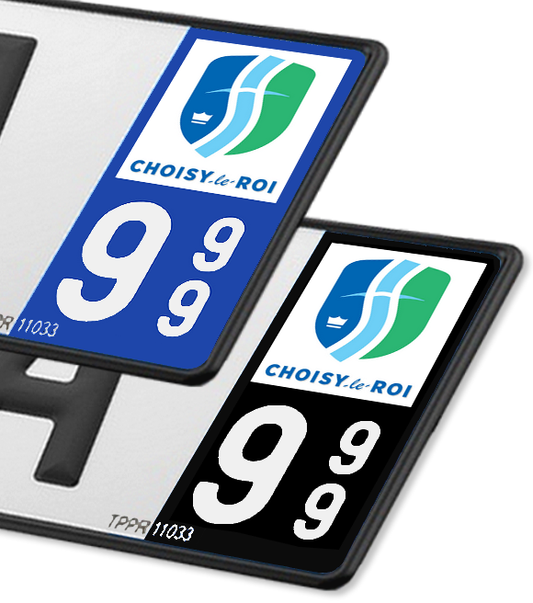 94 Choisy-le-Roi - Ville (2025)