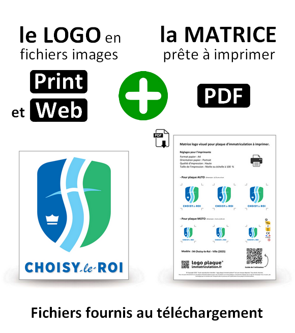 94 Choisy-le-Roi - Ville (2025)