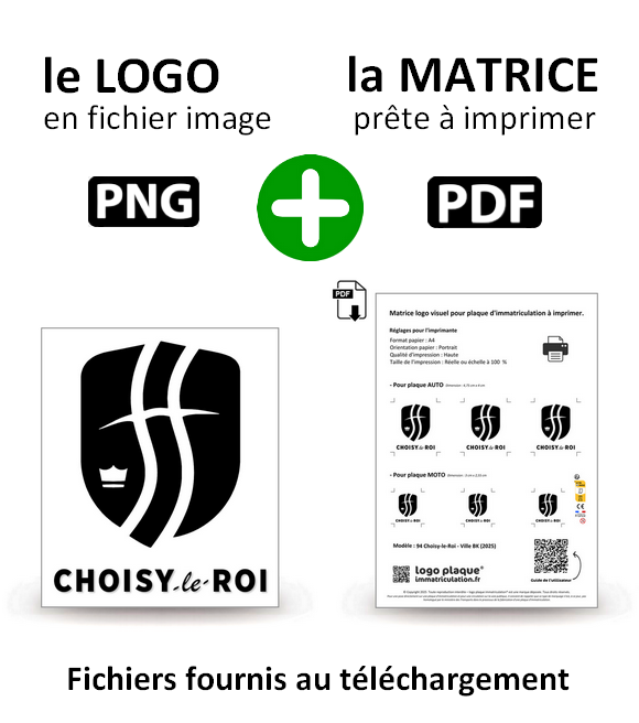 94 Choisy-le-Roi - Ville BK (2025)