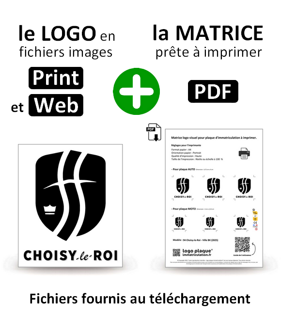 94 Choisy-le-Roi - Ville BK (2025)