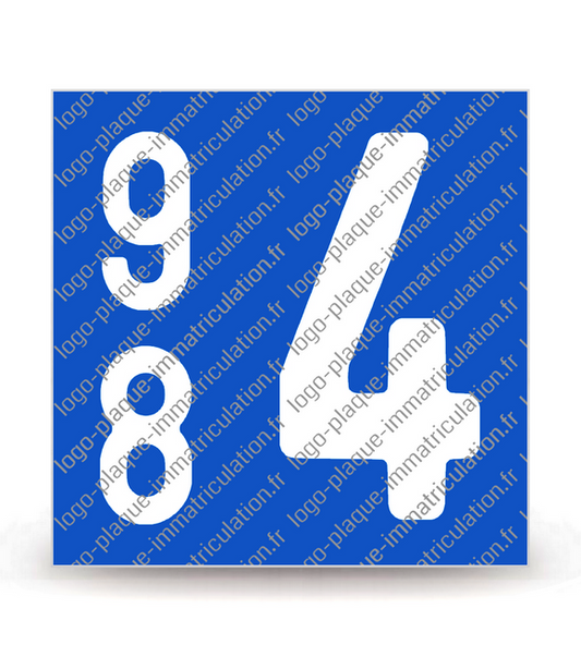 984 - TAAF