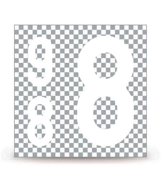 988 - Nouvelle-Calédonie