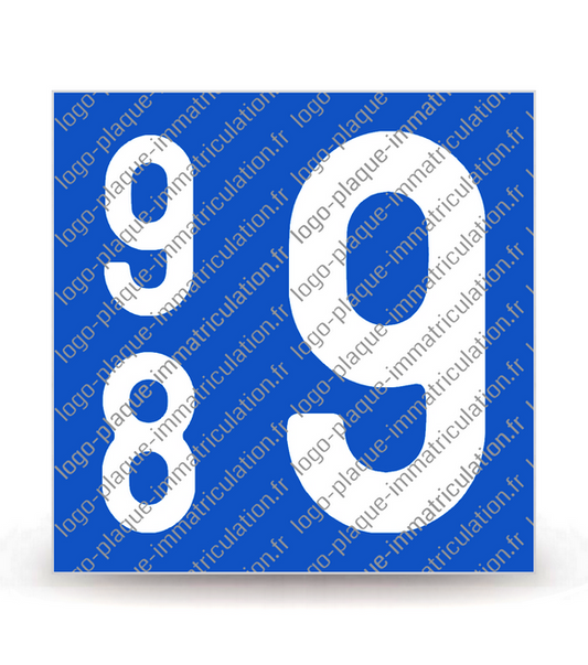 989 - Île Clipperton
