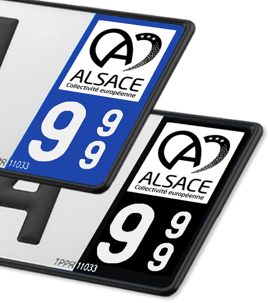 Alsace - Collectivité 2021 BK