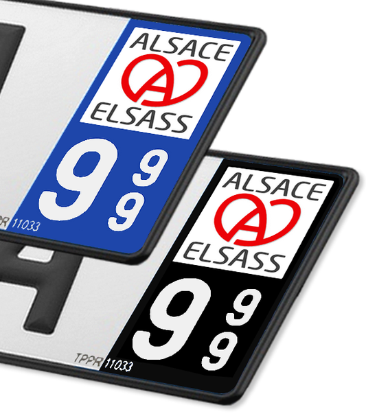 Alsace - LogoType 2021