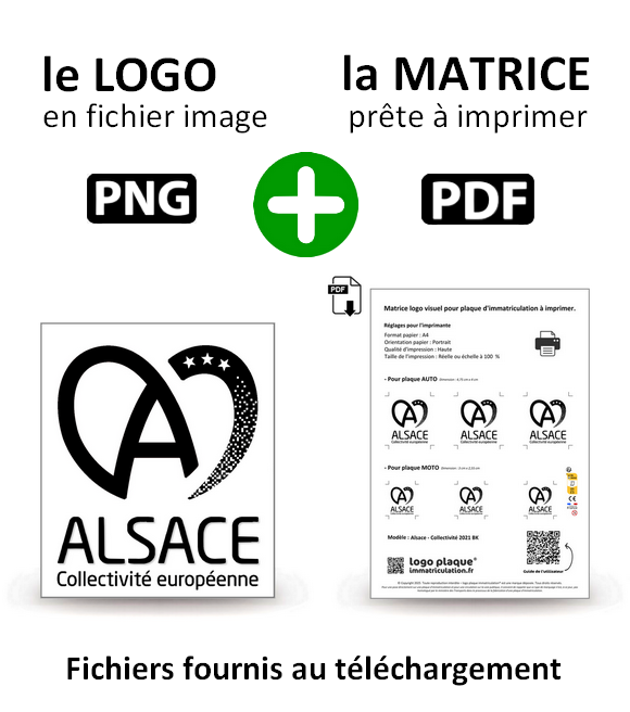 Alsace - Collectivité 2021 BK