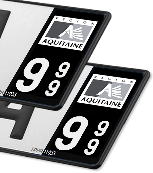 Aquitaine - LogoType 2009 BK-FN