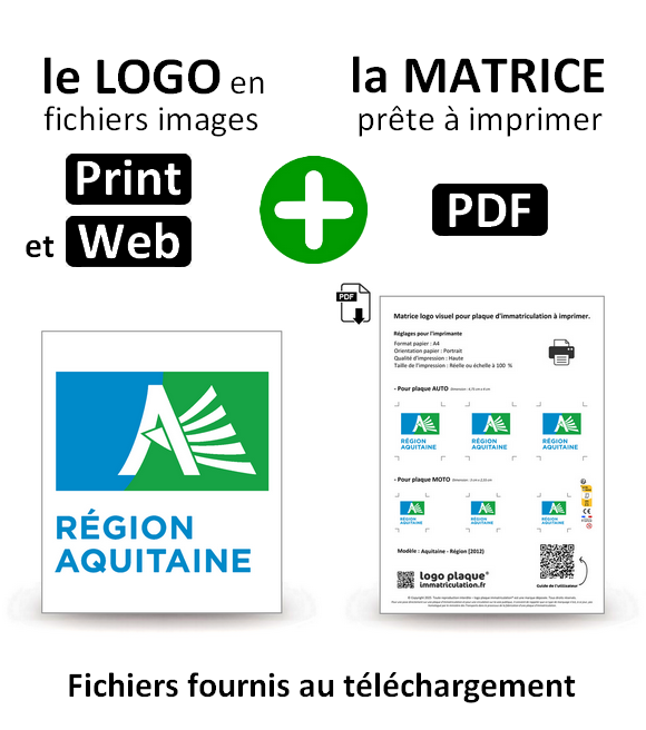 Aquitaine - Région (2012)