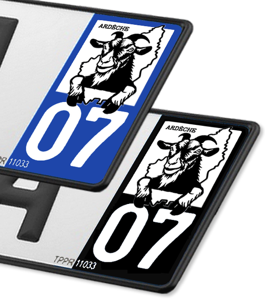 07 Ardèche - Authentique