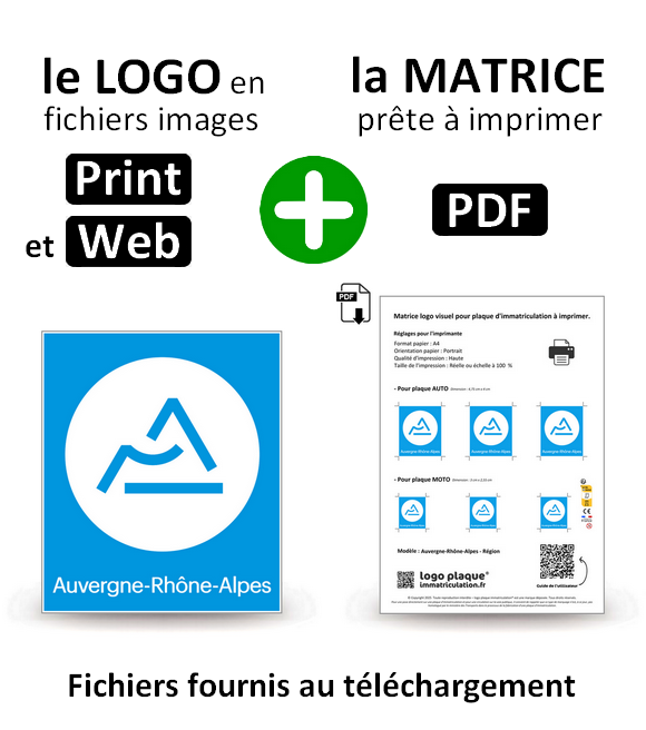 Auvergne-Rhône-Alpes - Région