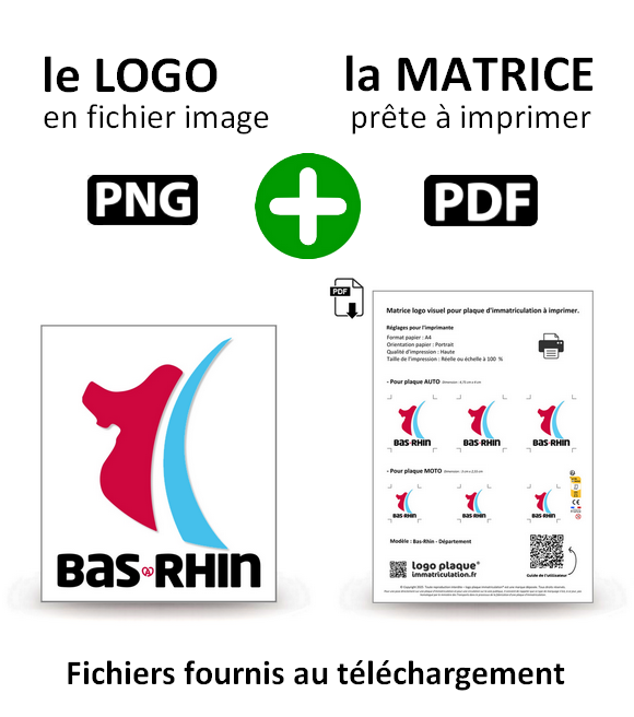 Bas-Rhin - Département