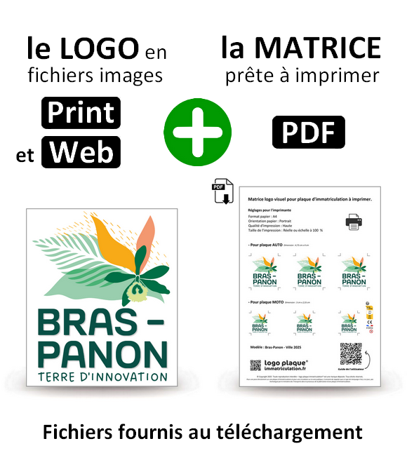 974 Bras-Panon - Ville 2025